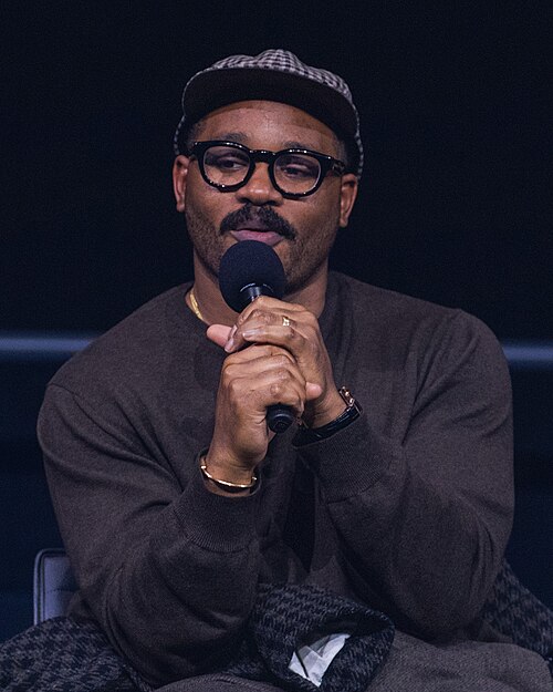 Best Original Screenplay